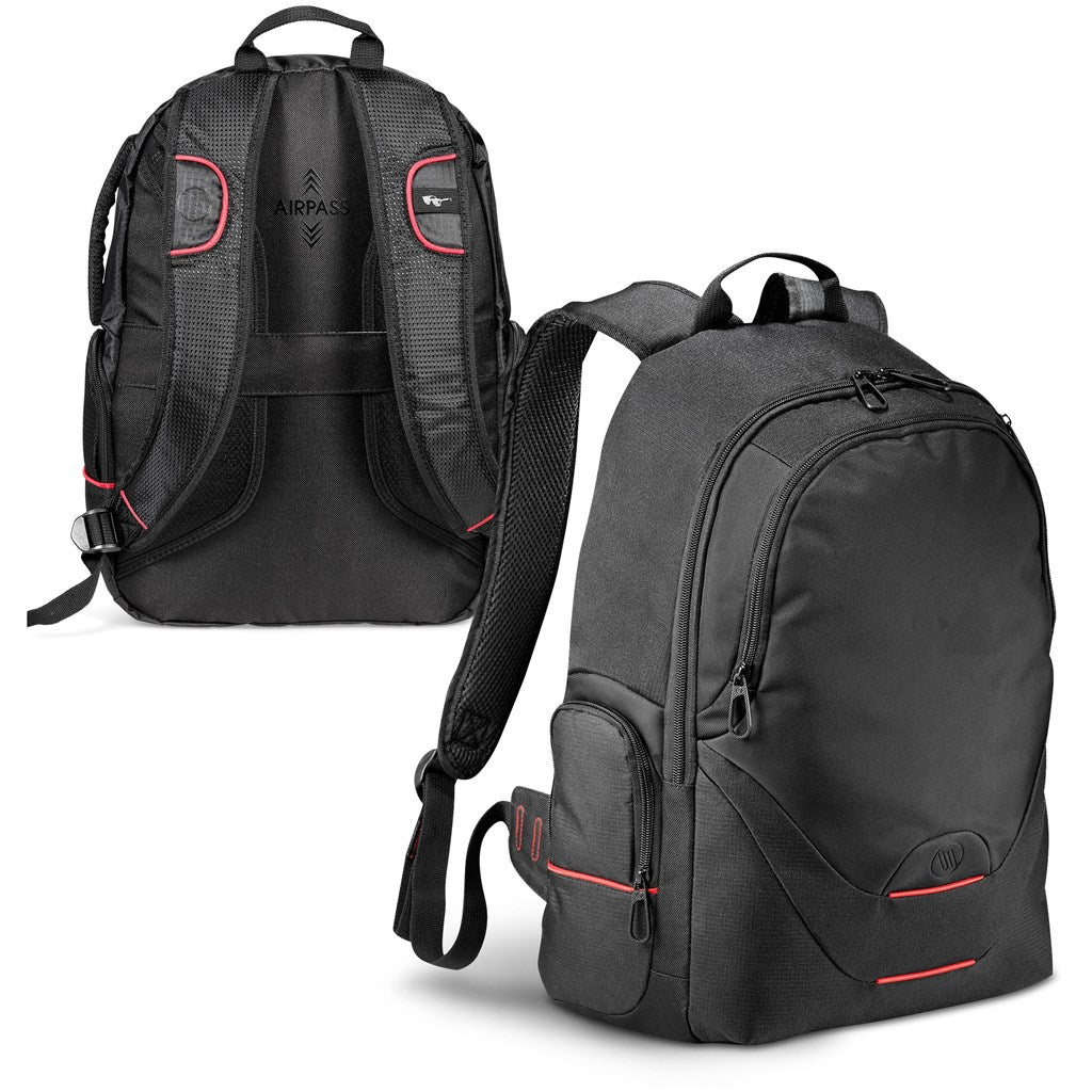 Elleven Motion Laptop Backpack - Image 6