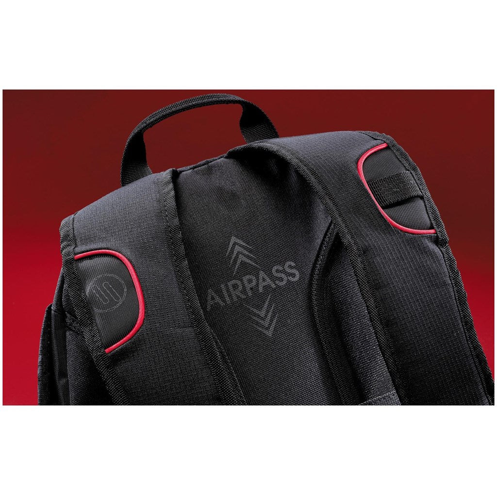 Elleven Motion Laptop Backpack - Image 2