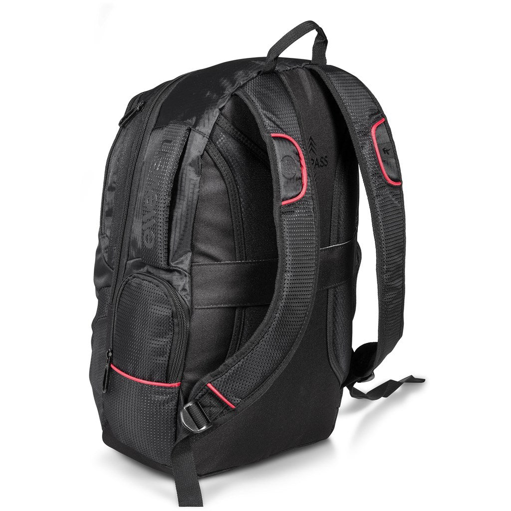 Elleven Motion Laptop Backpack - Image 4