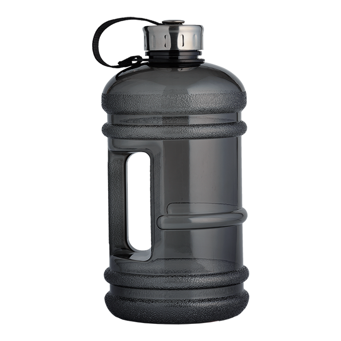 2.2 Litre Water Bottle With Integrated Carry Handle - Image 2