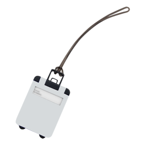 Cloris Luggage Tag