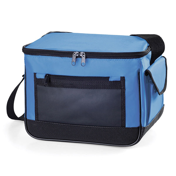 12 Pack Cooler Bag - Image 6