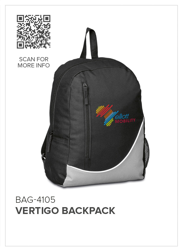 Vertigo Backpack - Image 4