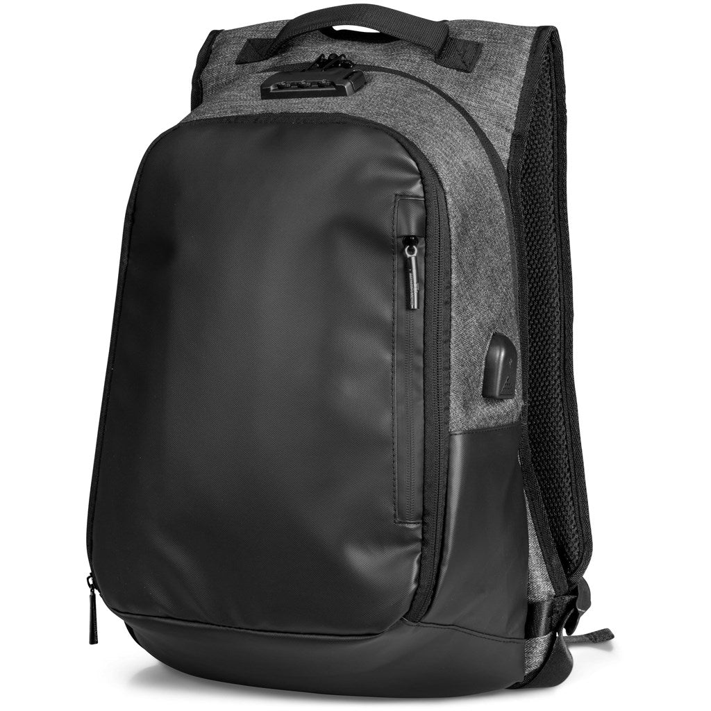 Pentagon Anti-Theft Laptop Backpack - Image 2