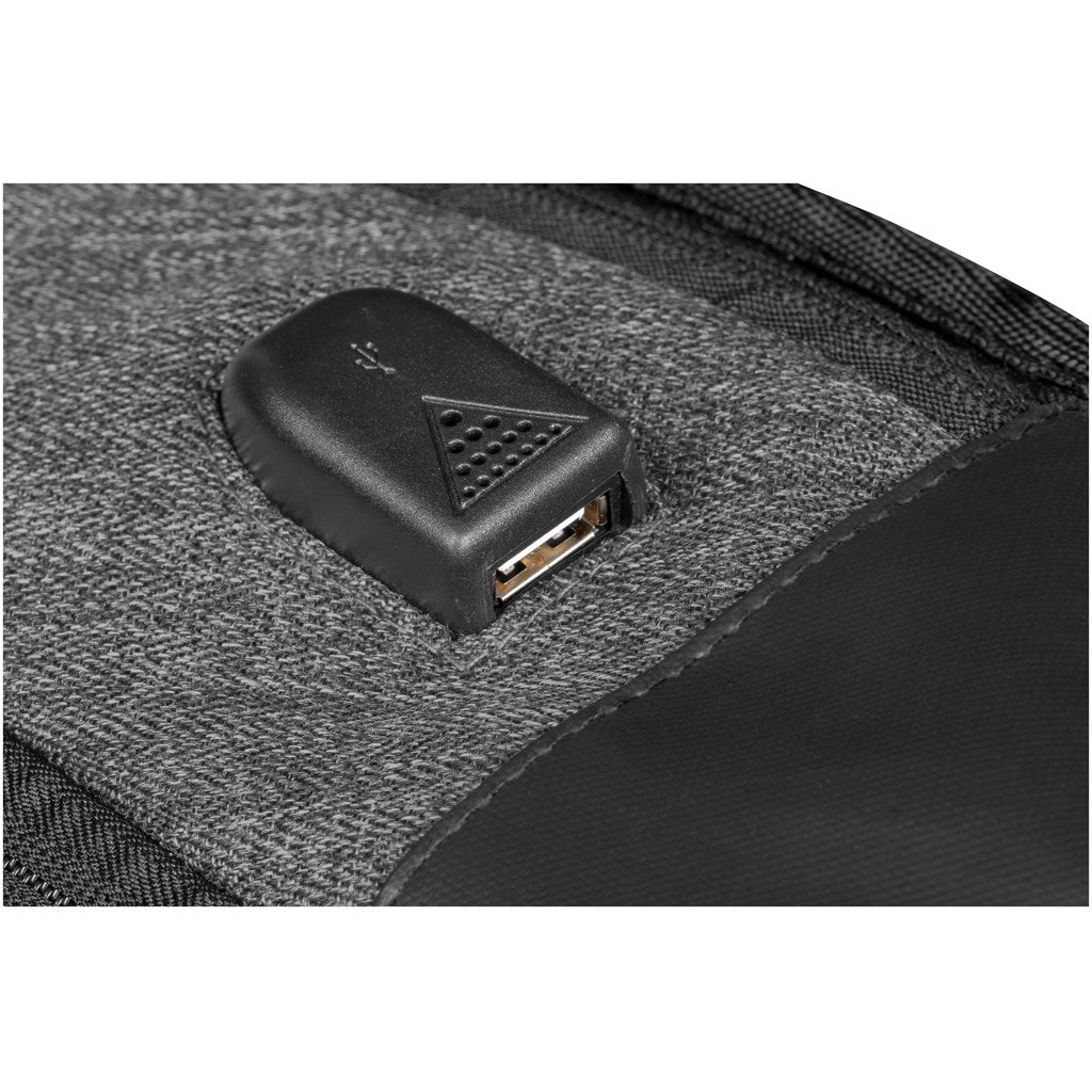 Pentagon Anti-Theft Laptop Backpack - Image 4