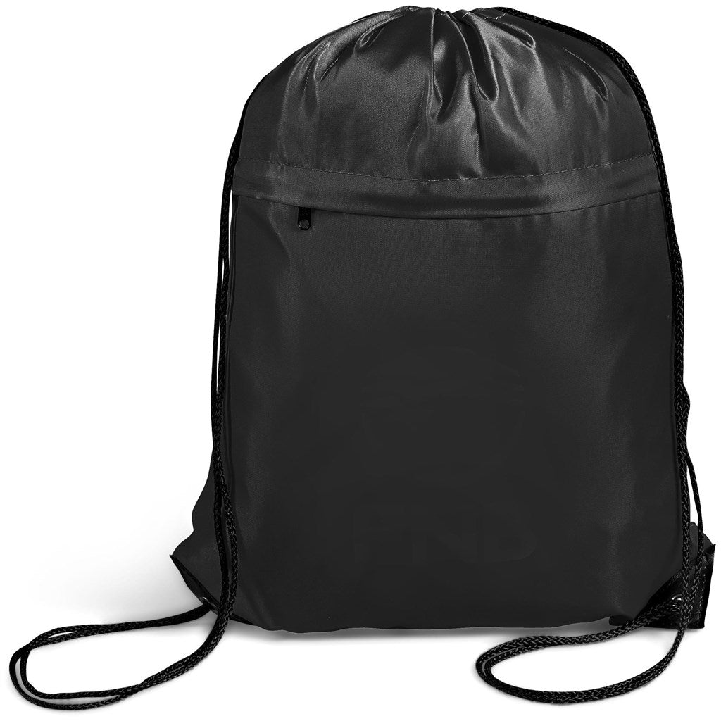 Northstar 210D Drawstring Bag - Image 3