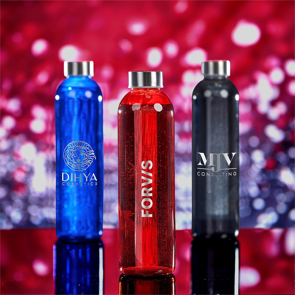 Kooshty Pura Plus Glass Water Bottle – 750ml - Image 4