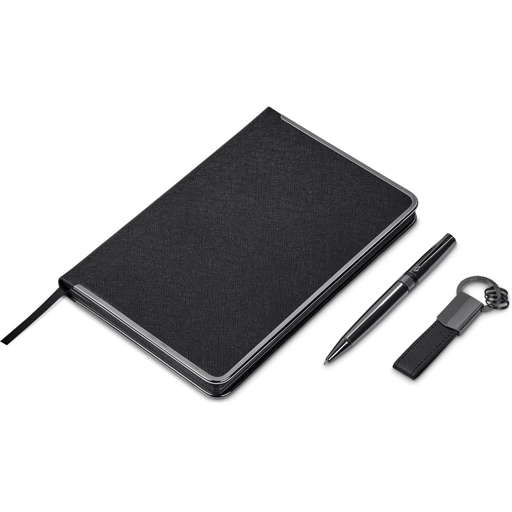 Alex Varga Yezminster Gift Set - Image 5