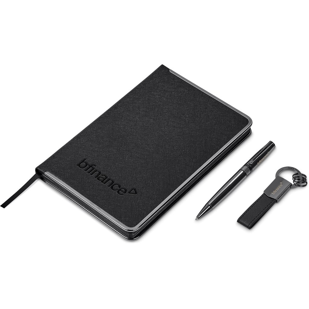 Alex Varga Yezminster Gift Set - Image 4