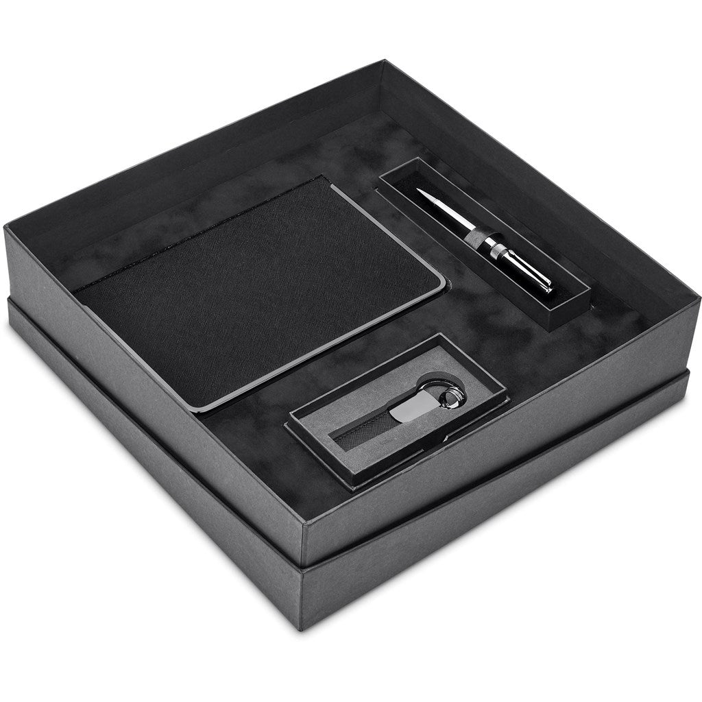 Alex Varga Yezminster Gift Set - Image 2