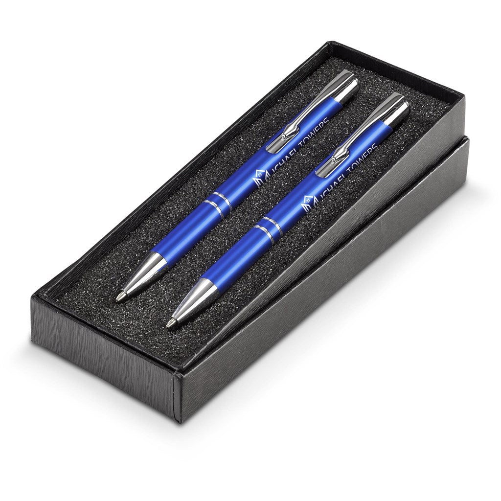 Altitude Armada Ball Pen & Pencil Set - Image 2