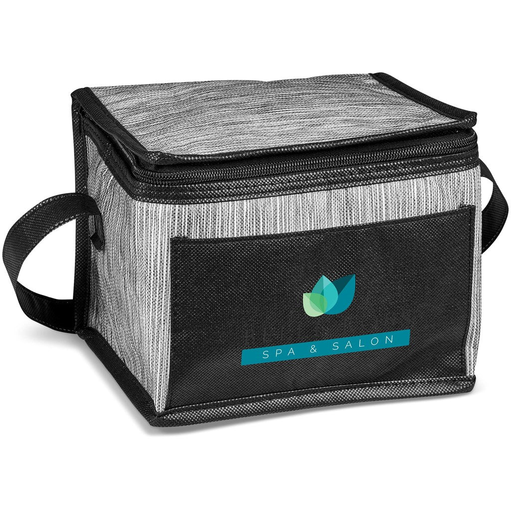 Altitude Fargo Non-Woven 6-Can Cooler - Image 2