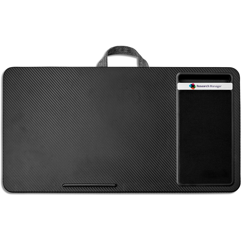 Swiss Cougar Ergonomic Lap Desk - Image 3