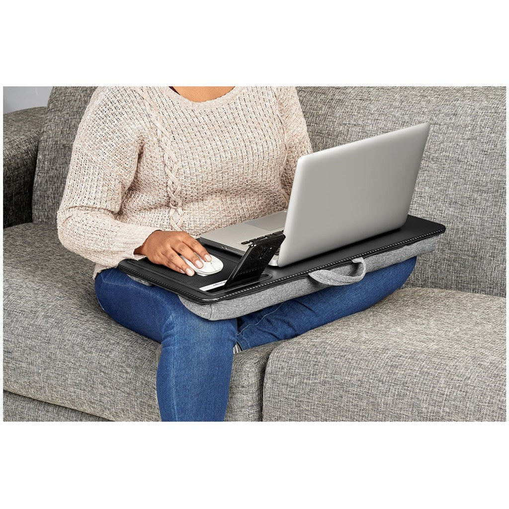 Swiss Cougar Ergonomic Lap Desk - Image 14