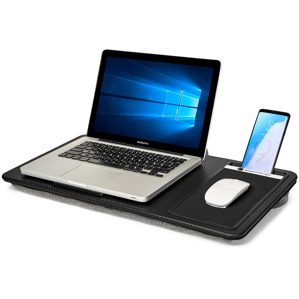 Swiss Cougar Ergonomic Lap Desk - Image 21