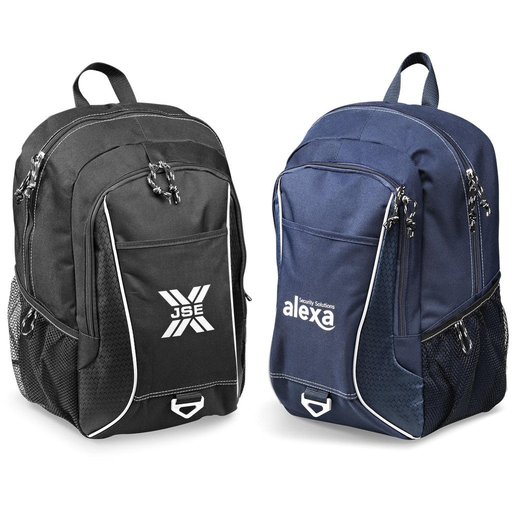 Apex Laptop Backpack - Image 3