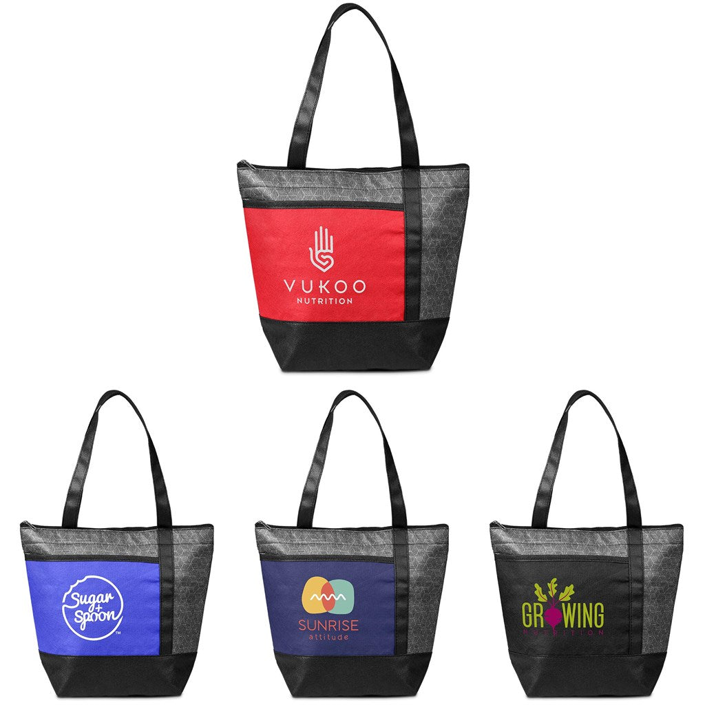 Altitude Andes Non Woven 12-Can Lunch Cooler - Image 4
