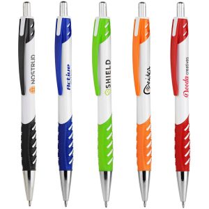 Altitude Vermont Ball Pen