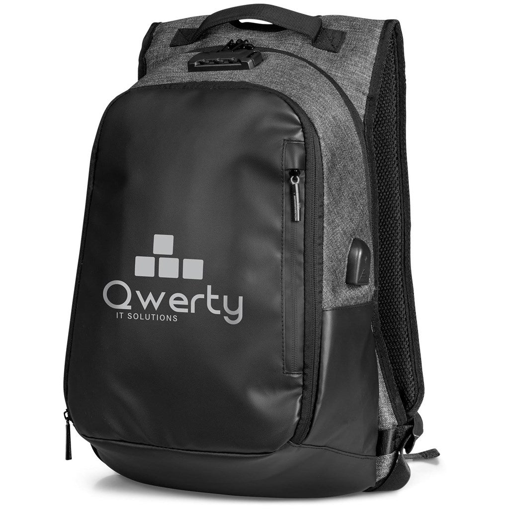 Pentagon Anti-Theft Laptop Backpack - Image 7
