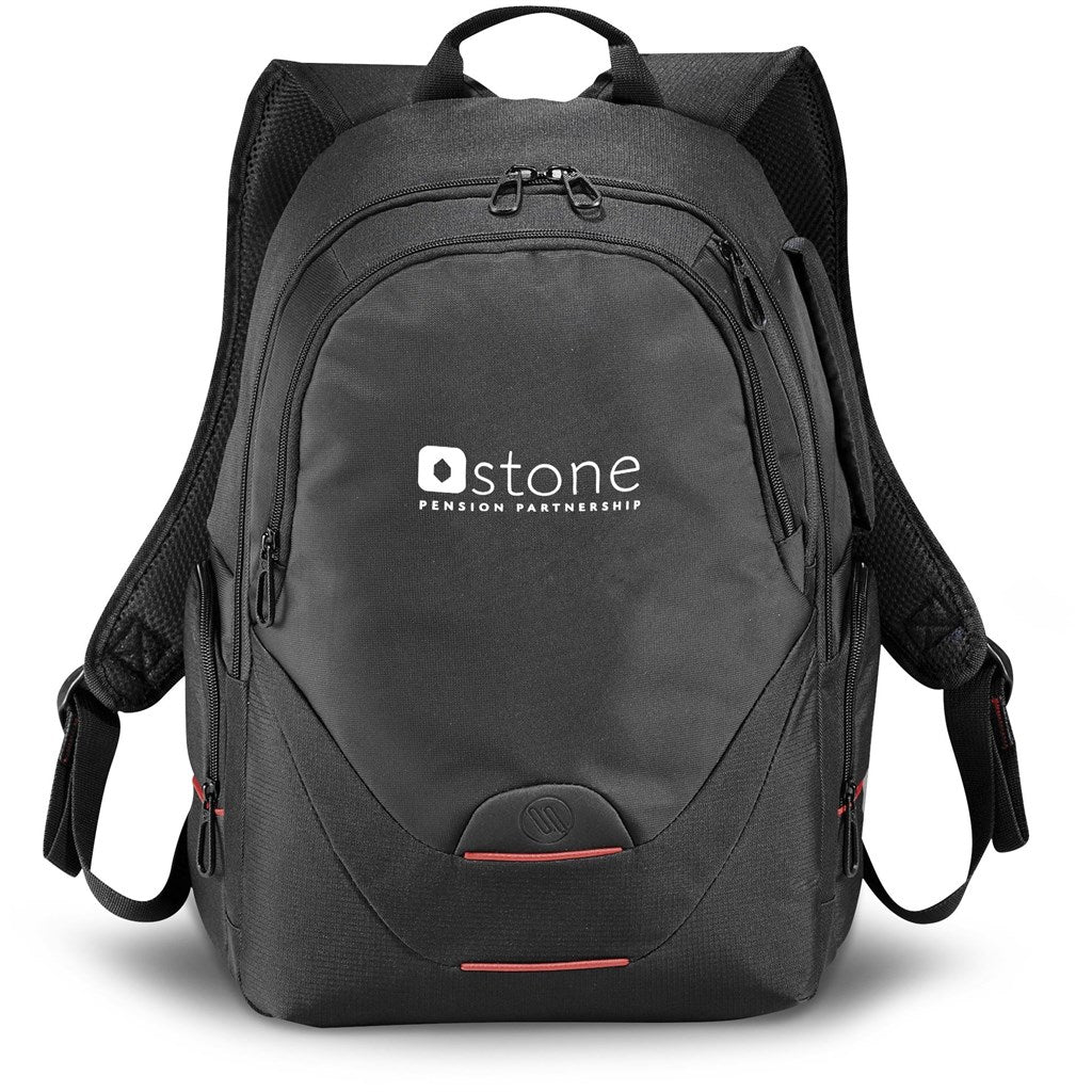 Elleven Motion Laptop Backpack - Image 8
