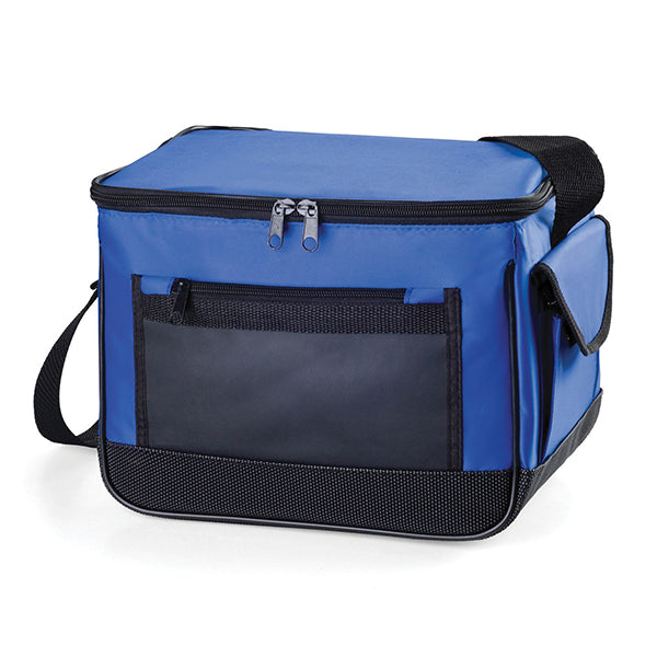 12 Pack Cooler Bag - Image 4